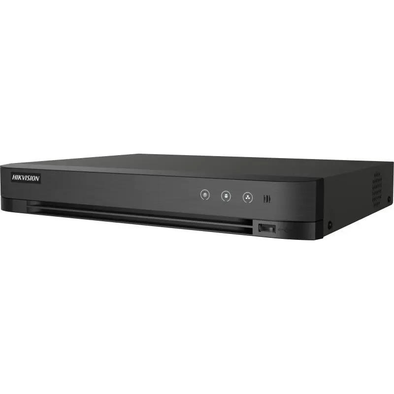 HIK DVR 16 Channel 1080P ..(DS-7216HQH1-M1/S)