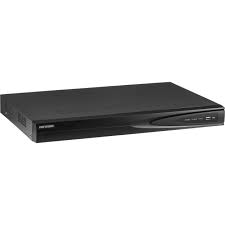 HIK NVR 16 Channel 1080P PoE ..(DS-7616NI-E2/16P)