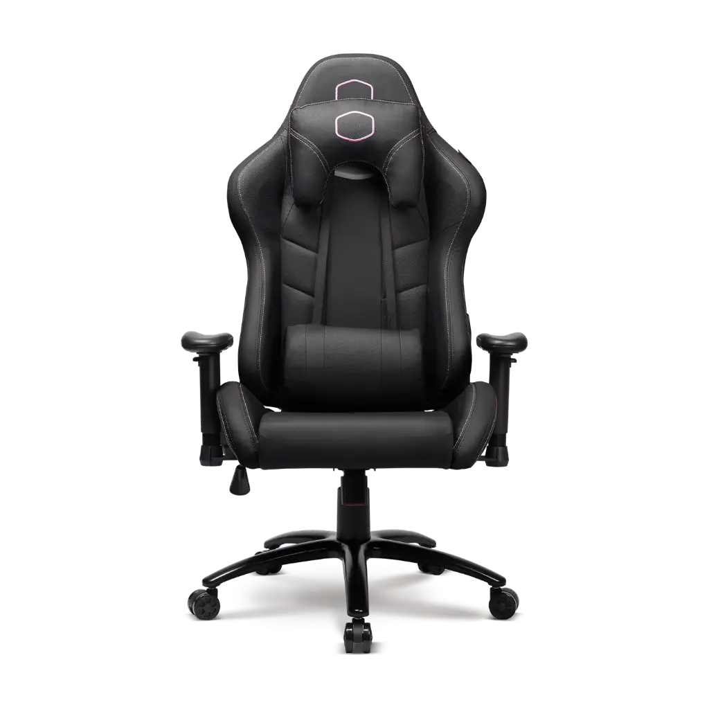 Gaming Chair Cooler Master Caliber R2 2019 Black