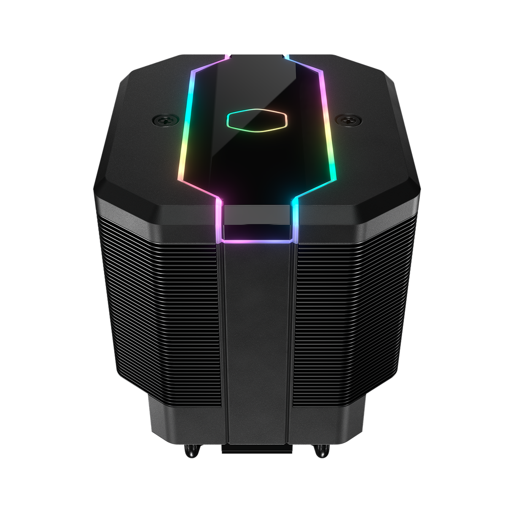 Cooling System Cooler Master Master Air MA620M
