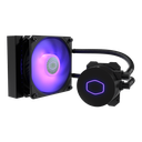 Cooling System Cooler Master Masterliquid ML120L RGB V2