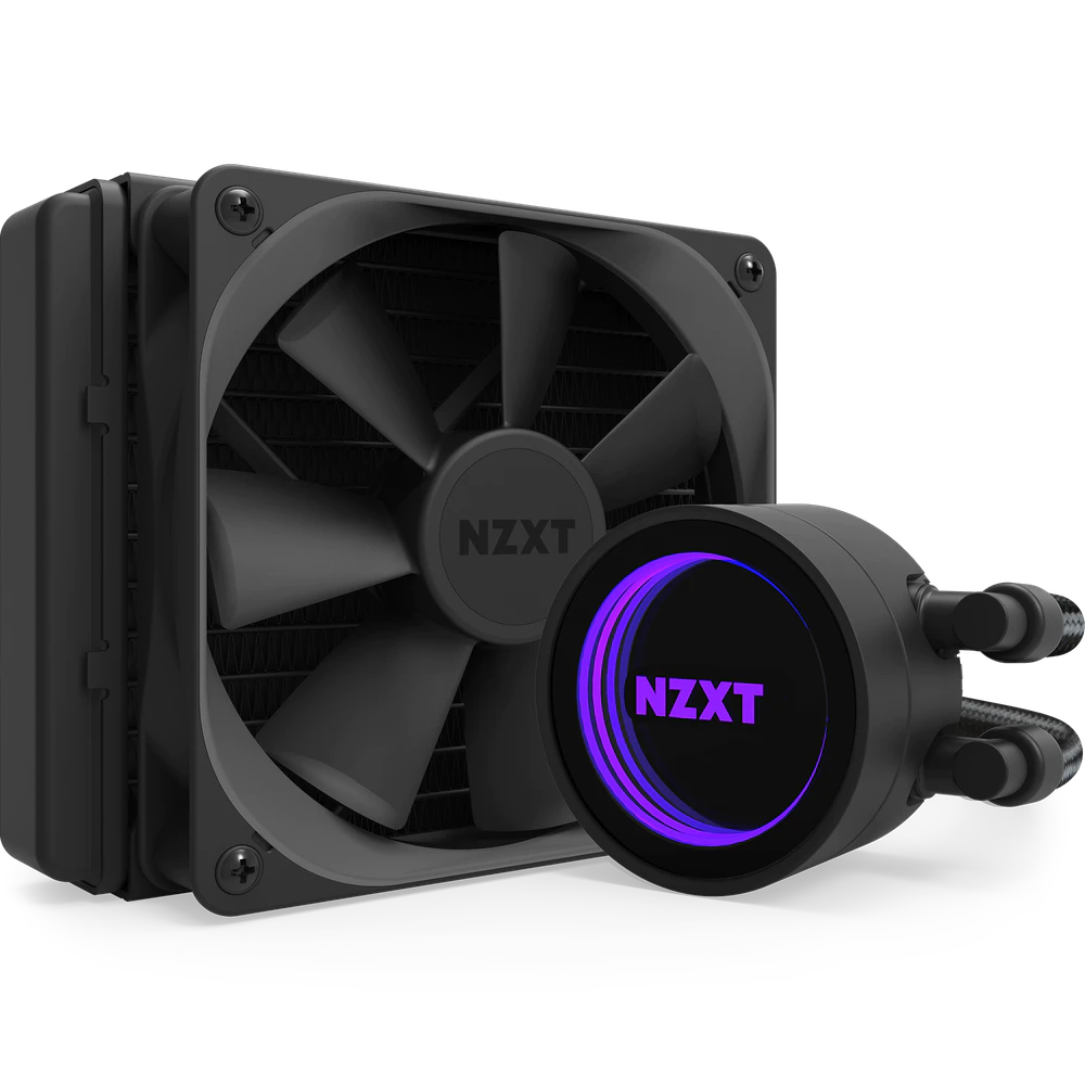 Cooling System NZXT Kraken M22
