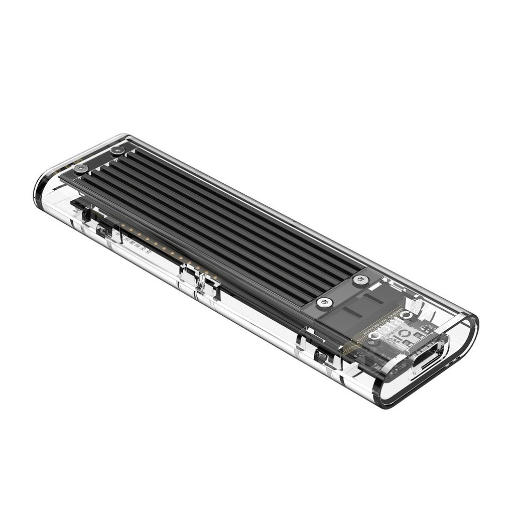 External Casing M.2 NVMe ORICO