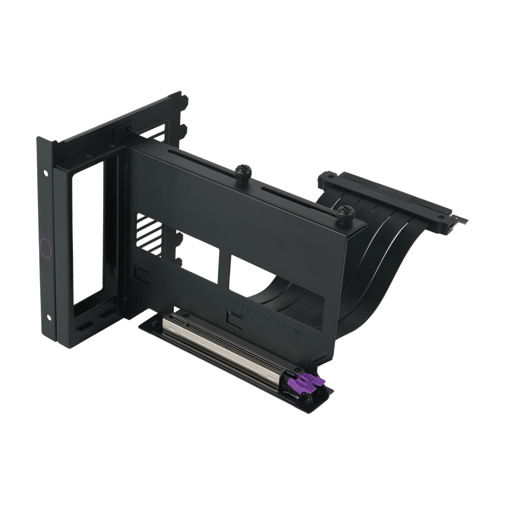 Graphic Card Universal Vertical Holder Kit (U000R-KFVK01)