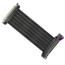 Cooler Master Graphic Card Riser Cable PCIe 3.0 x16 Ver. 2 300mm (MCA-U000C-KPCI30-300)