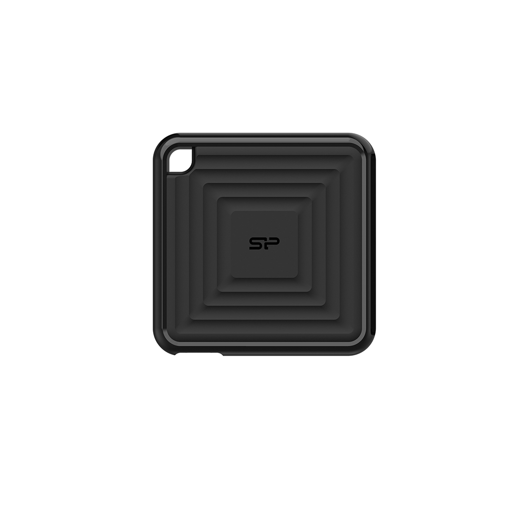 Portable SSD SP PC60 480Gb