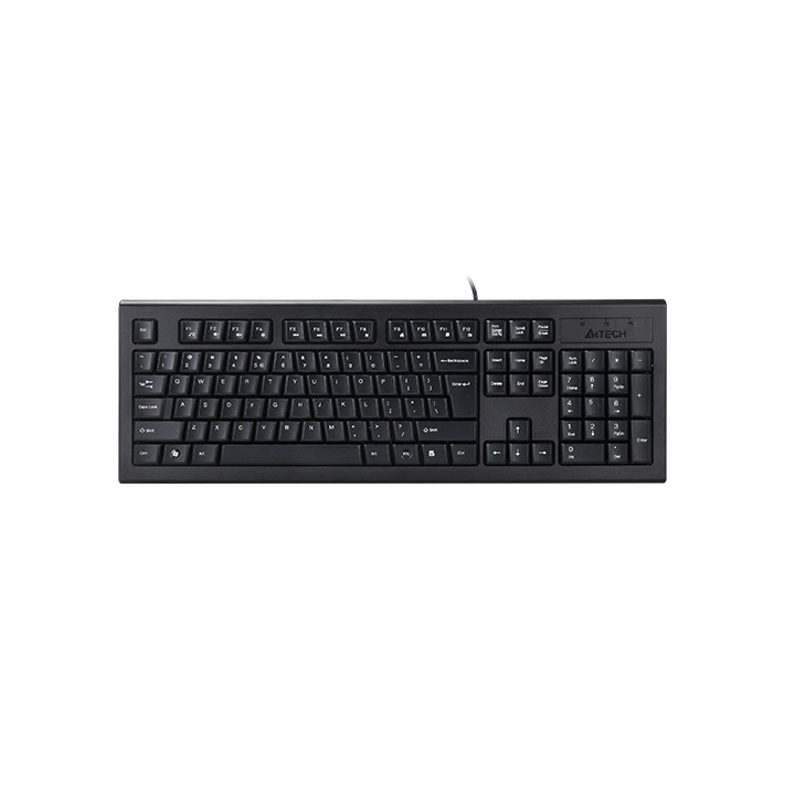 Keyboard USB A4Tech KRS-85 (French)