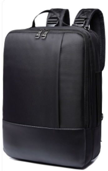 Backpack CT-8473 Black
