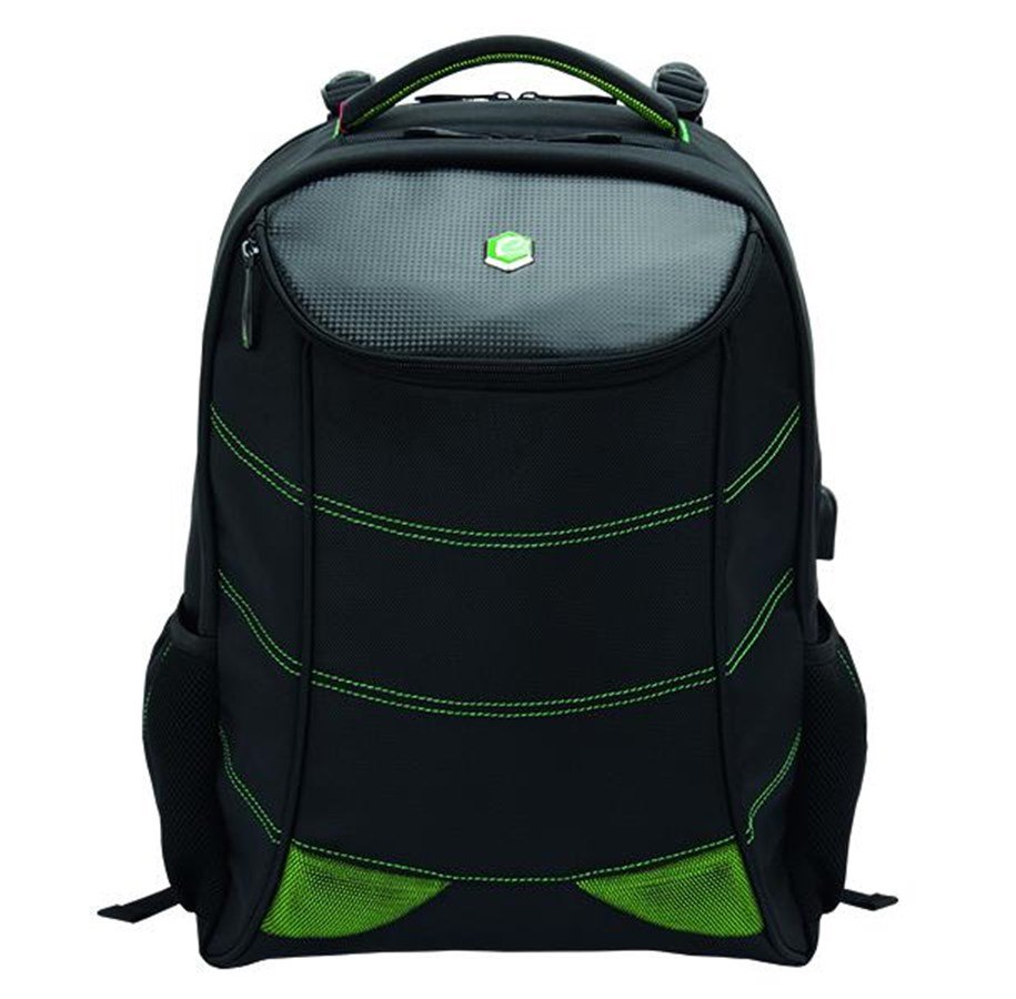 Backpack LS-BB3332GE..for 17" laptop