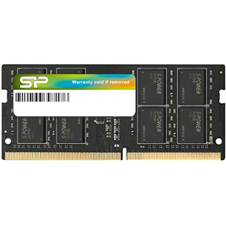Memory Laptop SP DDR4 16Gb PC2666