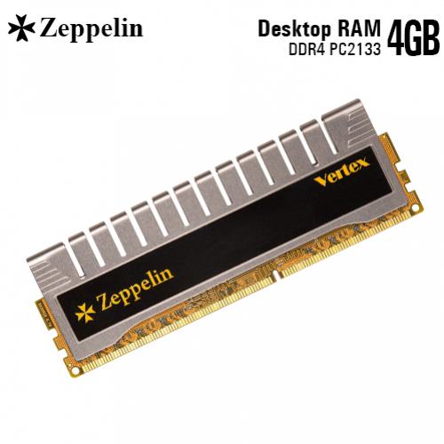Memory Laptop Zeppelin DDR4 4Gb PC2133