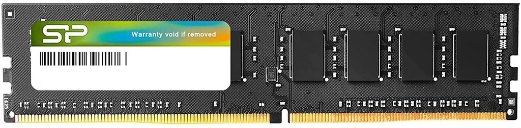 Memory PC SP DDR4 4Gb PC2666