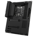 Motherboard Intel1200 / DDR4 NZXT (Z590  N7) Matte Black..
