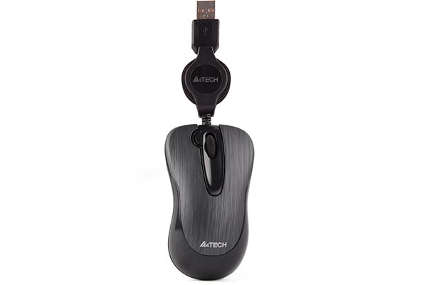 Mouse Usb A4Tech N60F V-Track