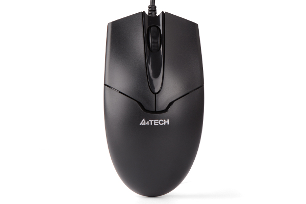 Mouse Usb A4Tech OP550-NU