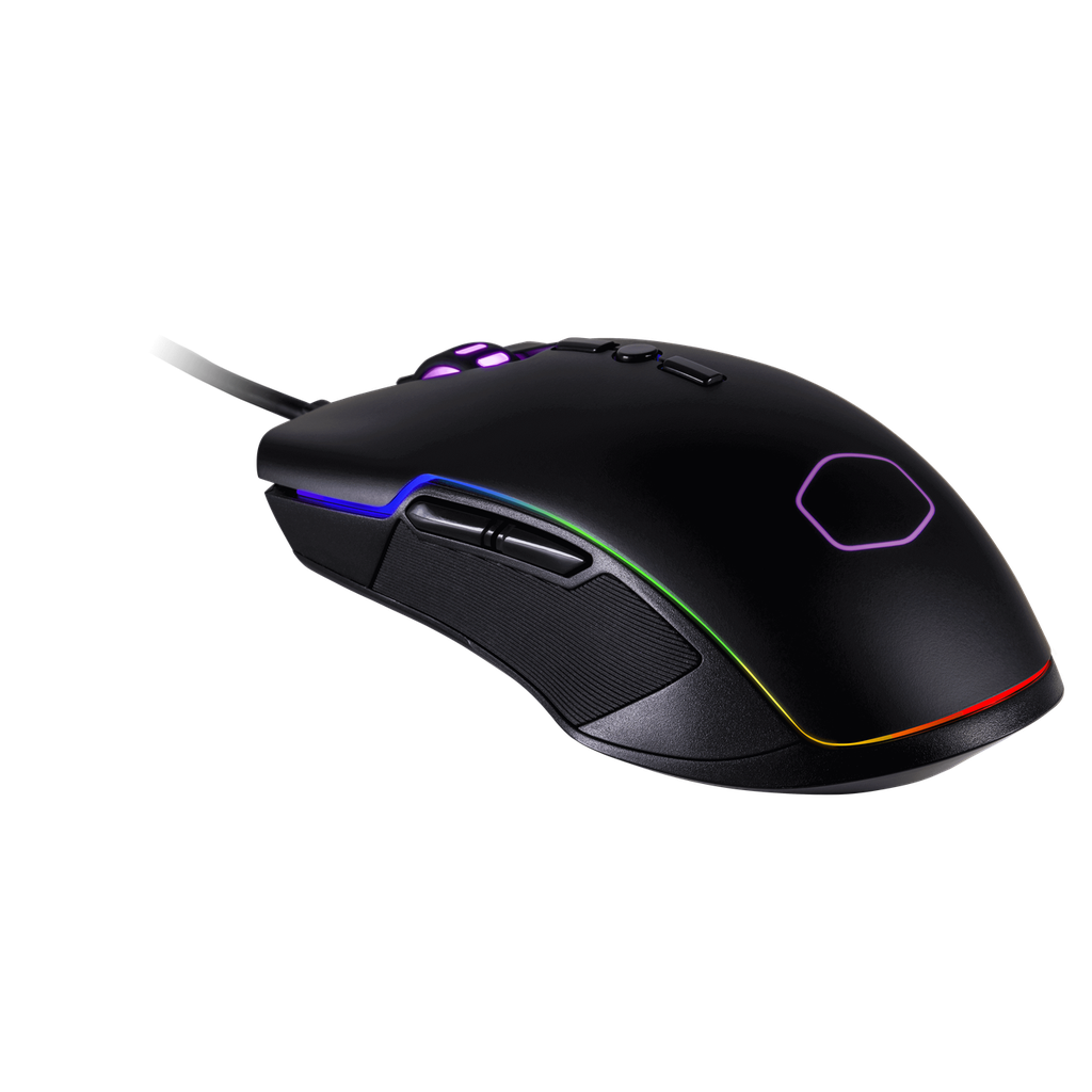 Mouse Usb Gaming Cooler Master CM 310