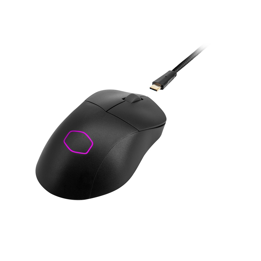 Mouse Usb Gaming Cooler Master MM 731 Hybrid