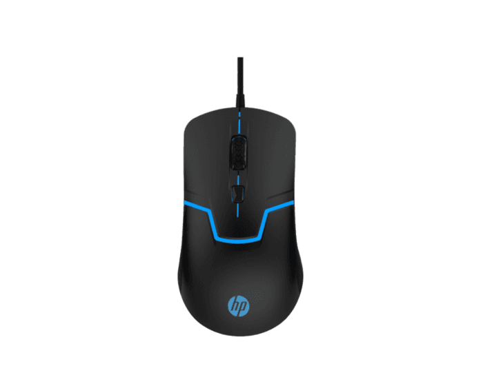 Mouse Usb HP M100
