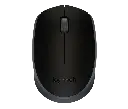 Mouse Wireless Logitech M171 Black