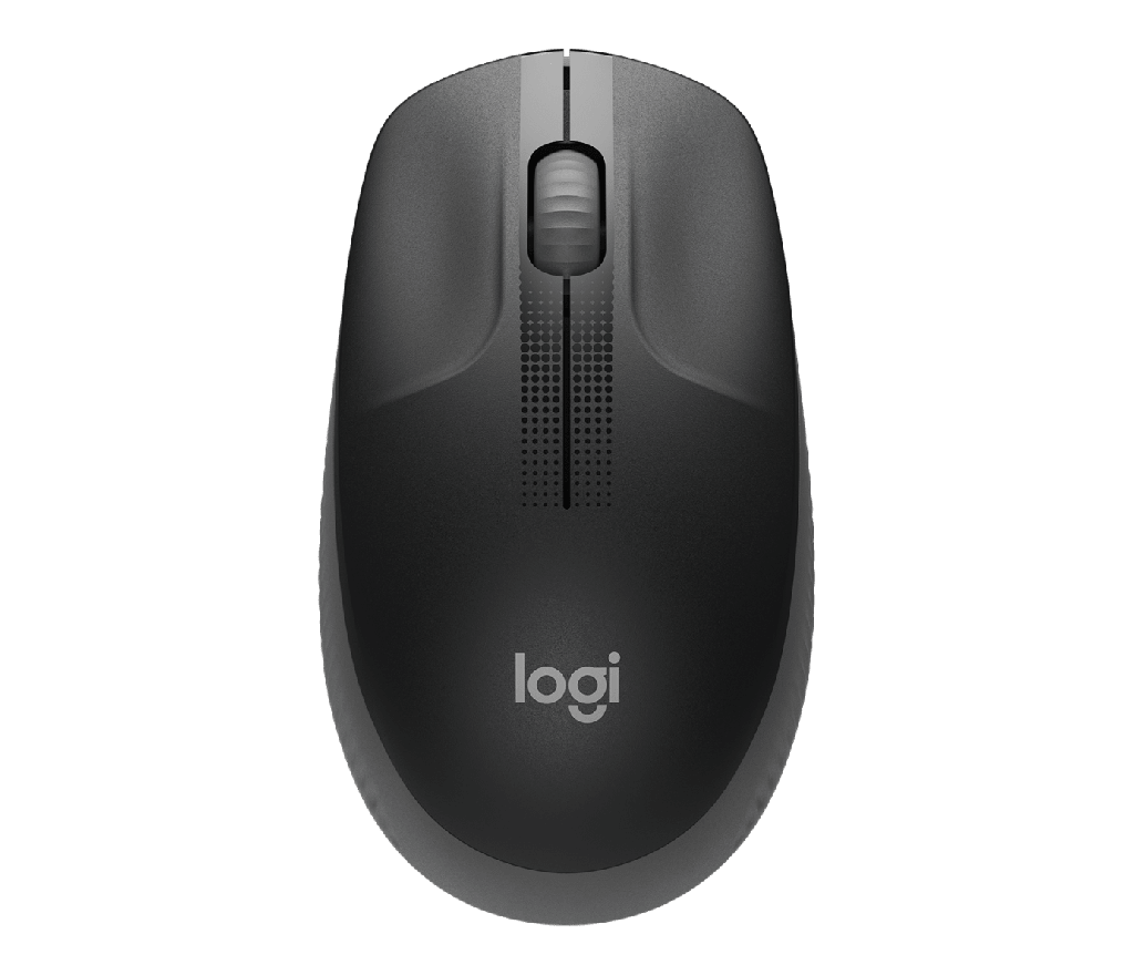 Mouse Wireless Logitech M191