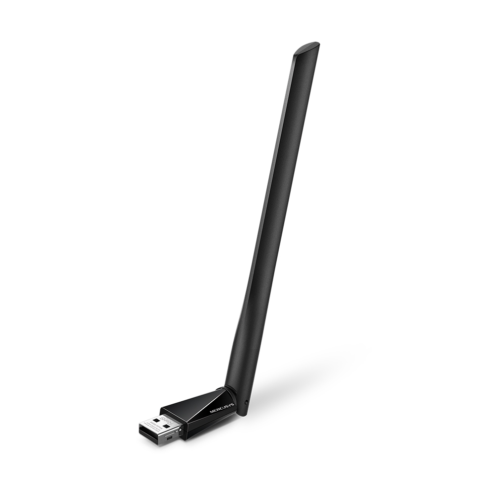 Mercusys Wireless Usb Adapter 650Mbps (MU6H)