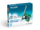 TP-Link Net Card PCI-E Gigabit (TG3468)work