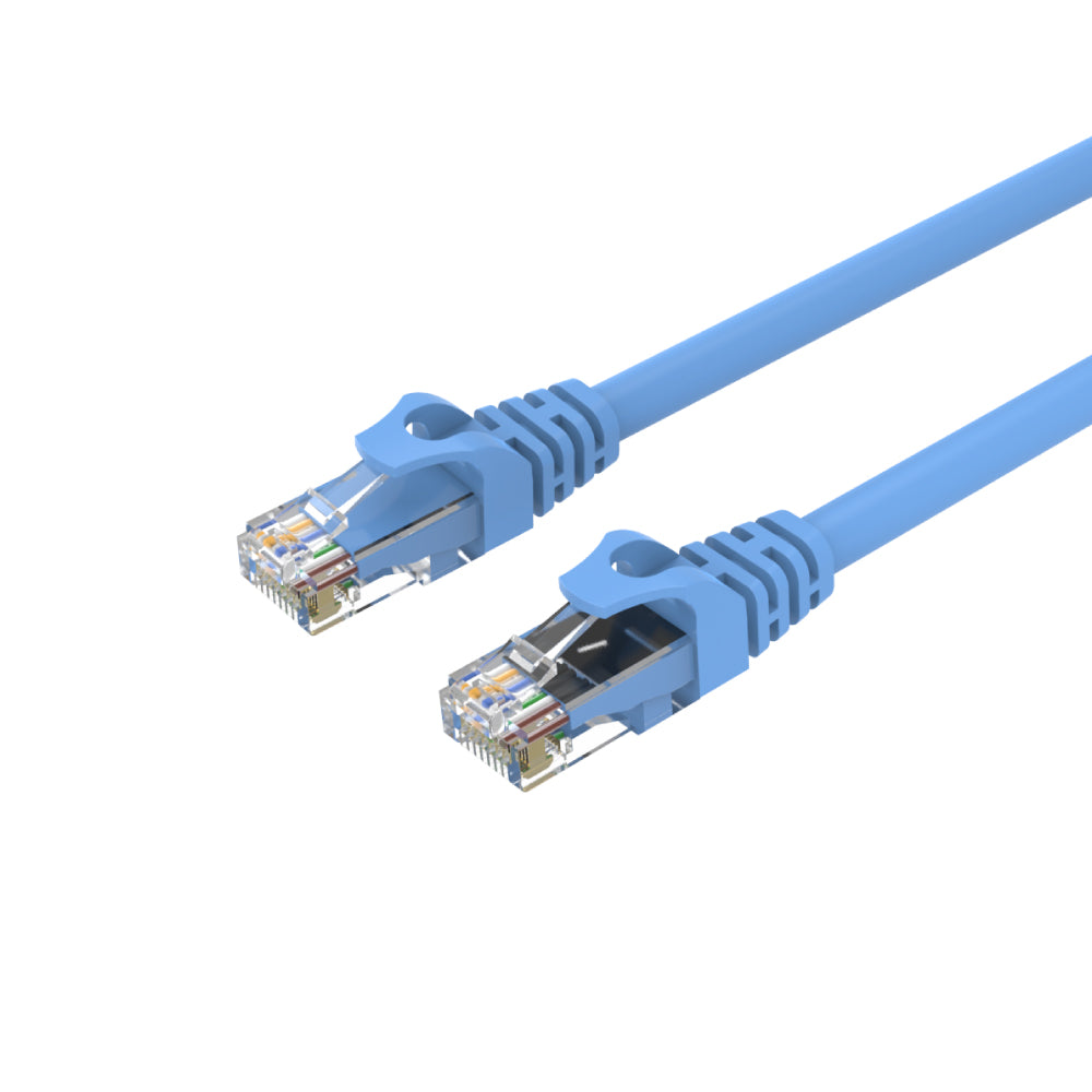 Network Cable Cat6 10m  Unitek (Y-C813ABL)