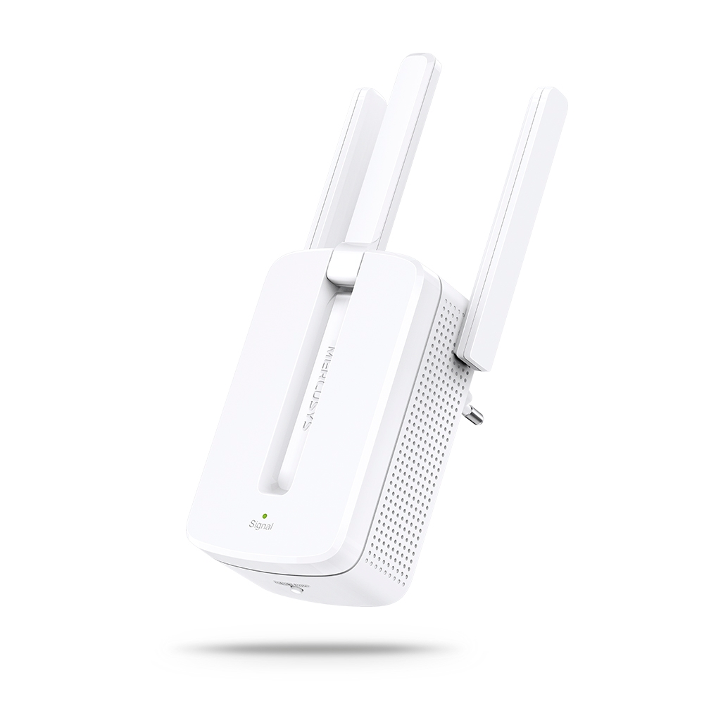 Mercusys Wireless Range Extender 300Mbps (MW300RE)