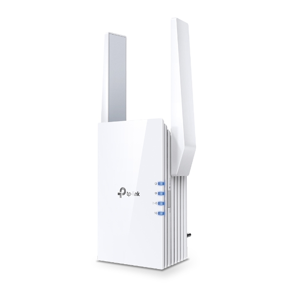 TP-Link Wireless Range Extender 1800Mbps (RE605X)