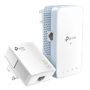 TP-Link Powerline WIFI Kit AV1000  (WPA7517-KIT)