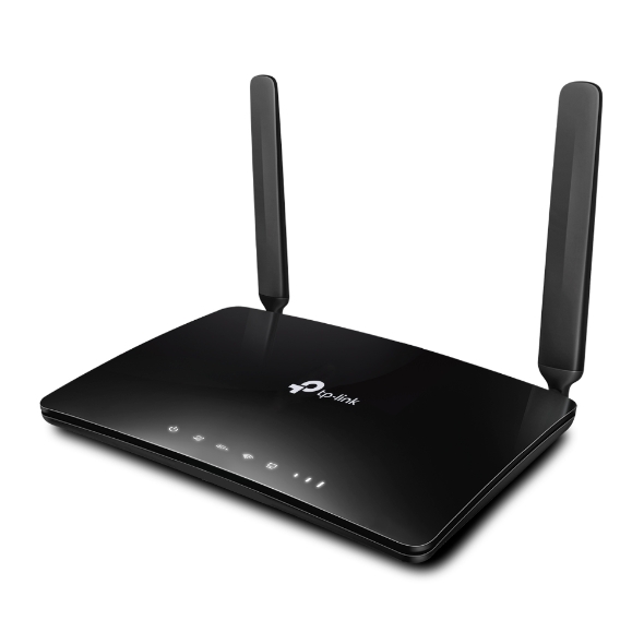 TP-Link 4G LTE AC1200 Mobile Wi-Fi  (Archer MR600)