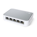 TP-Link Switch 5Port 10/100 (SF1005D)