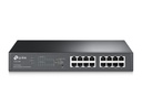 TP-Link Switch 16Port Gigabit with 8Port PoE+ (SG1016PE)