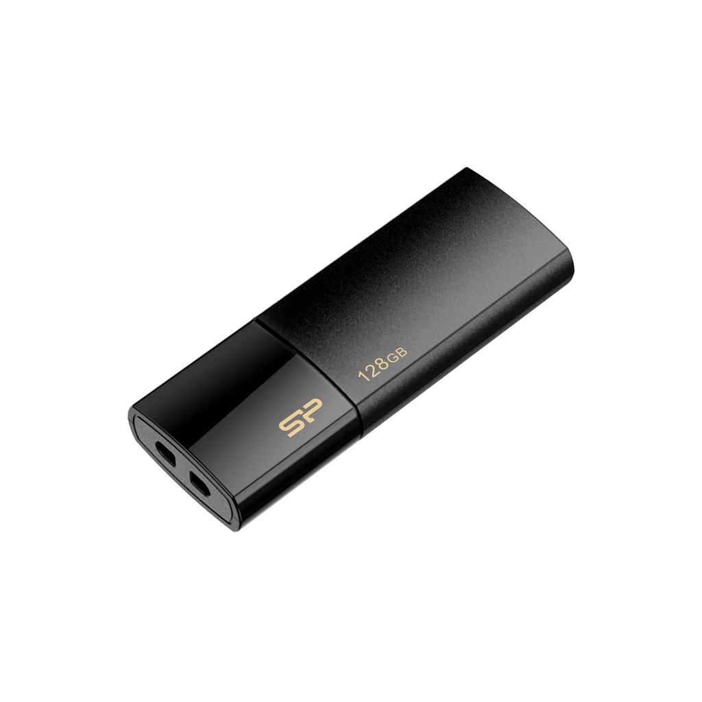 Pendrive SP B05 128Gb Black