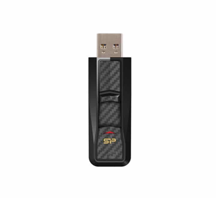 Pendrive SP B50 32Gb Black