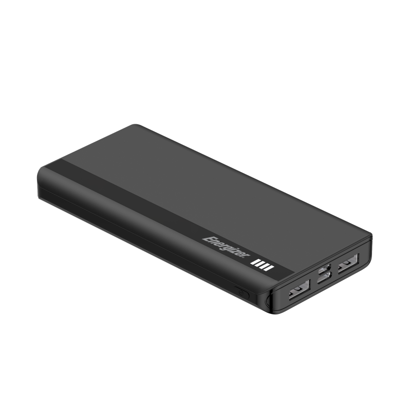 Energizer PowerBank 10000mAh UE10054-Black