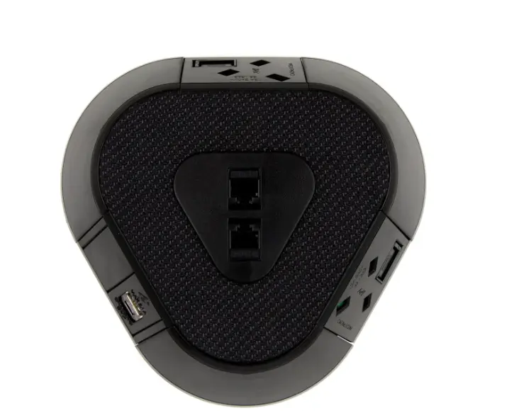 Power Bar Pyramid UK986 3Mts..(any surge or lightning, protector will trip & it's not covered by warranty)
