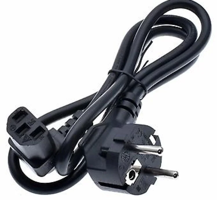 Power Cord For Laptop (Fr)