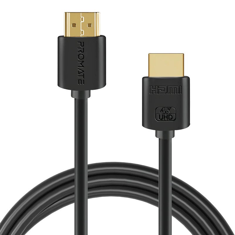 Promate HDMI Cable 10meters (PROLINK4K2-10M)
