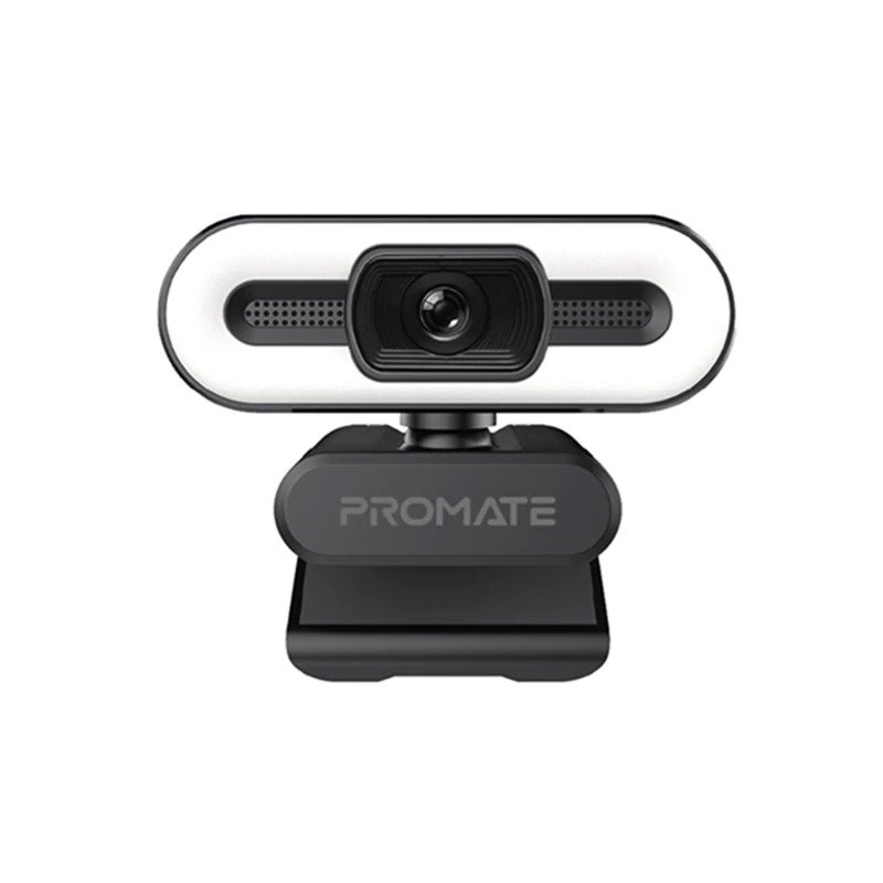 Promate Full HD Wide Angle WebCam PROCAM-3