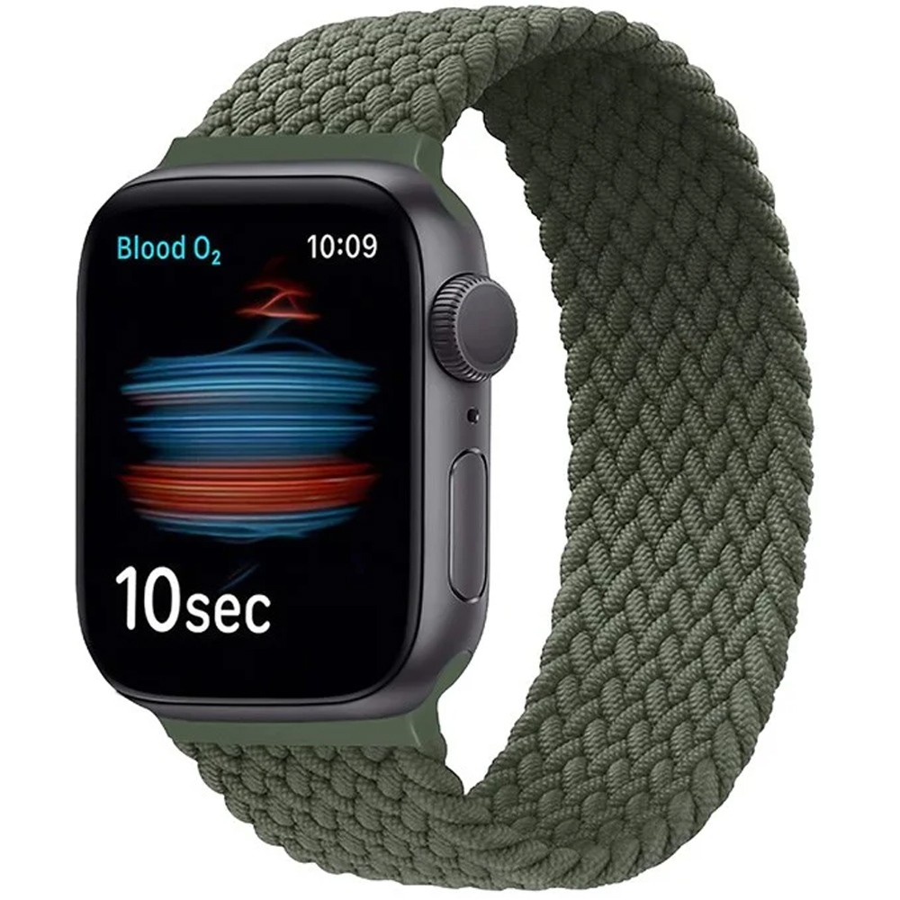 Promate Watch straps (FUSION-44XL.GREEN)