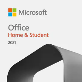 Microsoft Office STUDENT 2021