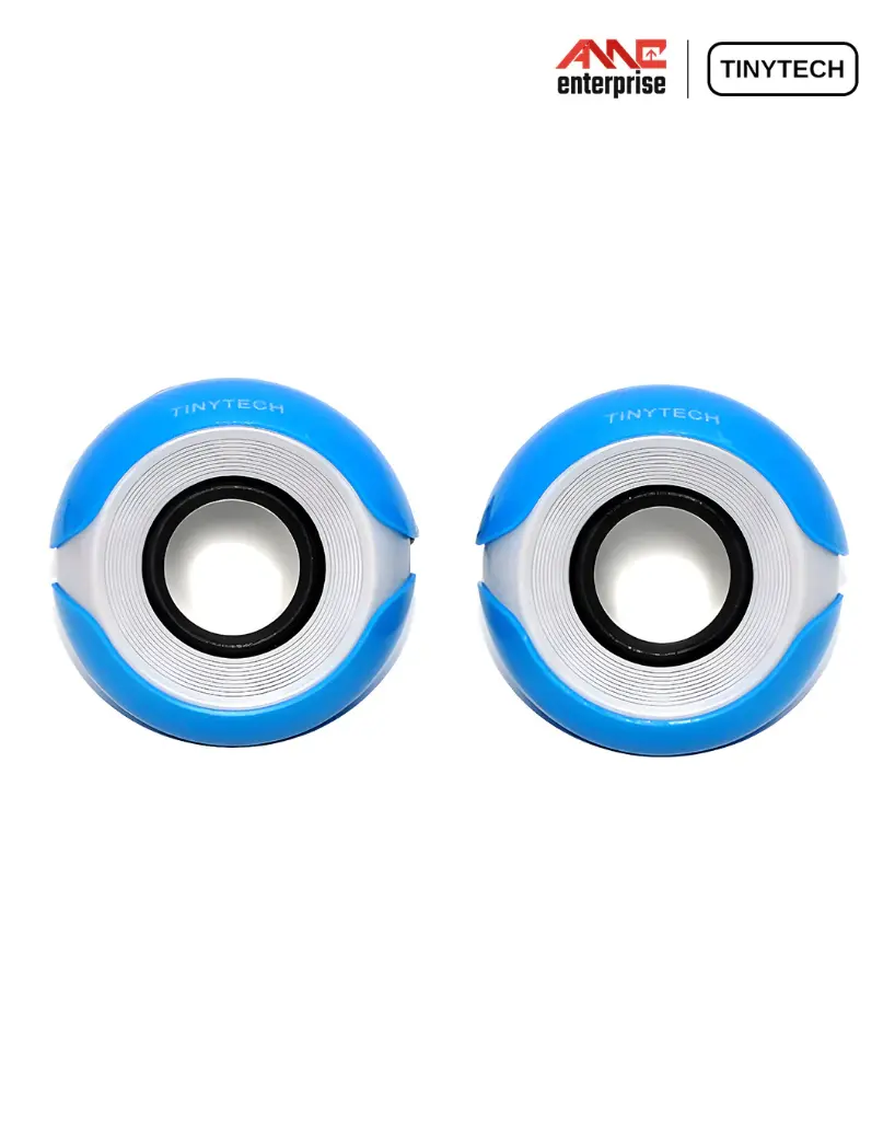 Speaker Tiny Tech 2.0