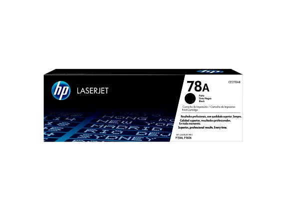 Toner Compatible HP CE278A