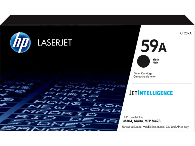 Toner Original HP CF259A