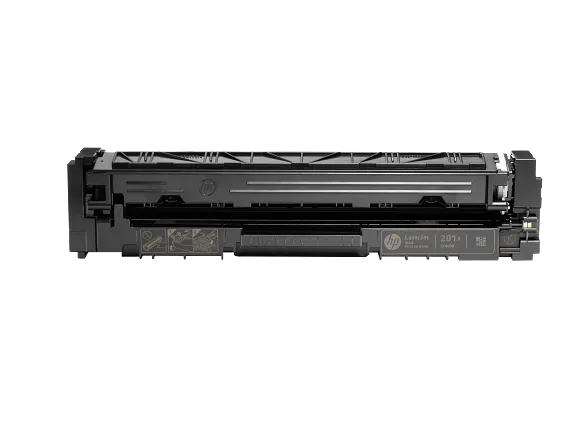 Toner Original HP CF400A (201A) Black