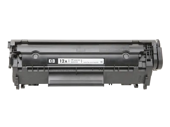 Toner Original HP Q2612A