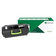 Toner Original Lexmark 525X