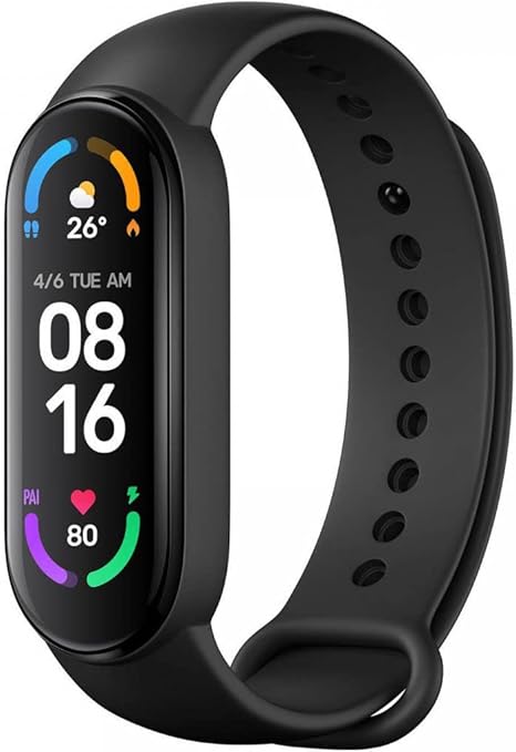 MI Band 6