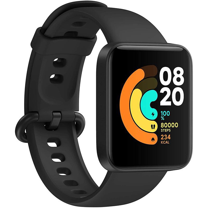 Xiaomi Watch Lite (Black)
